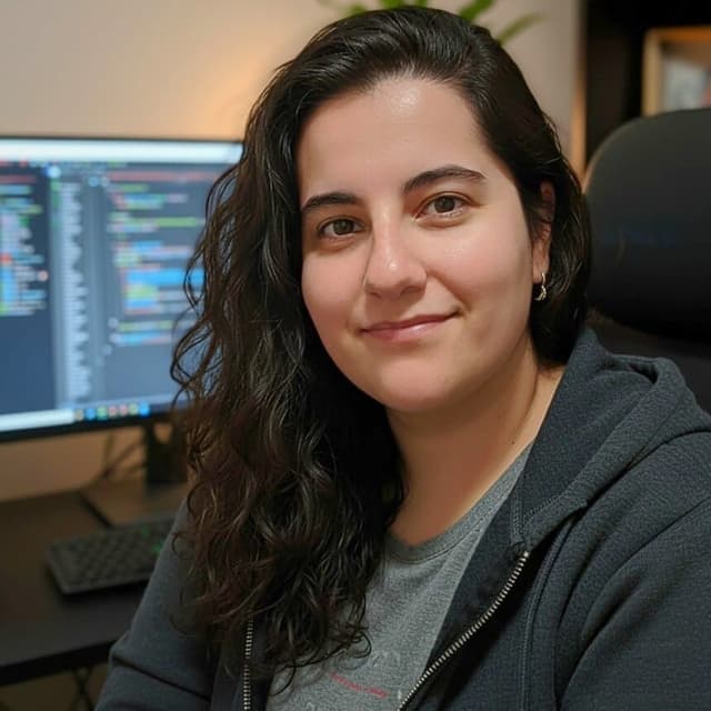 Imagen de Celina Fioretti